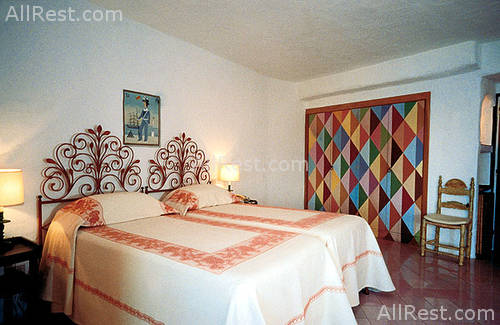 Cala di Volpe 32